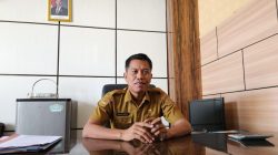 Tunggakan Gaji Perangkat Desa di Morotai Mulai Dibayarkan