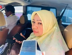 Dinkes Ternate Usulkan Anggaran 20 Miliar ke DPRD untuk Lunasi Utang UHC