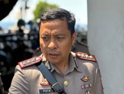 Usut Dugaan Penjualan Ore Nickel, Polda Malut Jadwalkan Periksa Saksi Ahli dari Kementrian Kehutanan