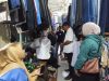 Tagih Piutang Retribusi ke Pedagang, Disperindag Ternate Yakin PAD Dioptimalkan