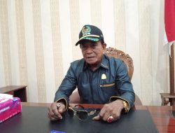 Penunjukkan Sekwan Ditolak, Bupati Taliabu Dinilai Tabrak Aturan