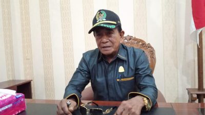Penunjukkan Sekwan Ditolak, Bupati Taliabu Dinilai Tabrak Aturan