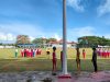 Alasan Paskibraka Morotai Jalani Latihan Tanpa Seragam