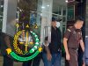 Jadi Tersangka, Jaksa Tahan Mantan Kadis Koperasi dan UMKM Ternate Bersama Dua Bawahannya