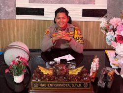 Pelaku Pembunuhan Pegawai BPS Ditetapkan Tersangka, Polsek Maba Selatan Segera Gelar Rekonstruksi