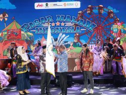 Ternate Resmi Jadi Penyelanggara Jaringan Kota Pusaka Indonesia 2026