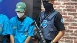 BNNP Malut Bongkar Kasus Narkotika Antar Lapas, Kini Satu Napi Jadi Tersangka