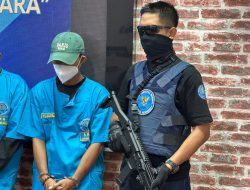 BNNP Malut Bongkar Kasus Narkotika Antar Lapas, Kini Satu Napi Jadi Tersangka