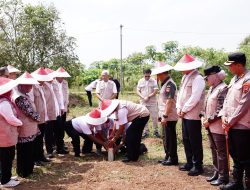 GEMAPATAS Dicanangkan Secara Nasional, Dorong Percepatan PTSL Terintegrasi Lewat ILASPP