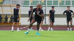 Malut United Bidik Poin Pertama saat Jumpa Dewa United pada Pekan Perdana Super League 2025/2026