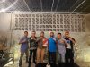 Mansyur Djamal Ditunjuk Jadi Karateker Ketua KNPI Kota Tidore Kepulauan