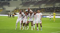 Gasak Dewa United 1-3, Malut United Pimpin Klasemen Sementara Super League 2025/2026
