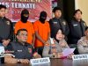 2 Pelaku Curanmor di Ternate Diringkus: Terungkap Satu Motor Curian Diberikan ke Pacar