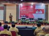 Pemda Bahas Pembangunan Morotai Lima Tahun Mendatang di Musrenbang RPJMD