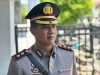 Polisi Periksa Istri Pelaku Pembunuhan Pegawai BPS Halmahera Timur di Ternate