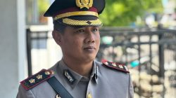 Polisi Periksa Istri Pelaku Pembunuhan Pegawai BPS Halmahera Timur di Ternate