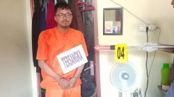 Fakta-fakta Keji Pegawai BPS Halmahera Timur Bunuh Rekan Kerjanya Sendiri