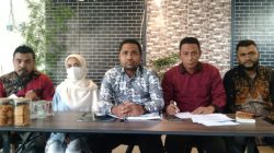 19 Jam Diperiksa Polisi, Istri Pelaku Pembunuhan Karyawan BPS Halmahera Timur Dicecar 44 Pertanyaan