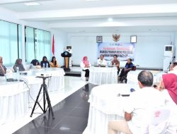 Solusi Inklusi Bagi Penderita Kusta di Kota Ternate