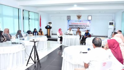 Solusi Inklusi Bagi Penderita Kusta di Kota Ternate