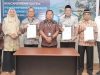 Diskominfo-sandi Gelar FGD Bahas Rencana Induk SPBE 2025-2029