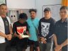 Petugas Rutan Soasio, Tidore Gagalkan Penyelundupan Ganja oleh Pengunjung