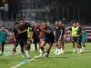 Laga Kandang Perdana, Malut United Targetkan Kemenangan untuk Warga Maluku Utara