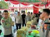 Polda Maluku Utara Gelar Pasar Murah untuk Jaga Stabilitas Harga Komoditas