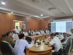 Pemprov hingga DPRD Malut Dukung Rencana PT Smart Masindo Bangun SMA di Pulau Gebe