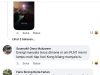 PLN Tobelo ‘Dikeroyok’ Netizen Lantaran Pemadaman Beruntun