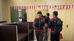 Jaksa Geledah Kantor Disperindag Malut, Usut Dugaan Korupsi Anggaran Pasar Murah