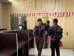 Jaksa Geledah Kantor Disperindag Malut, Usut Dugaan Korupsi Anggaran Pasar Murah