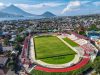 Respons Polemik Stadion Gelora Kie Raha, Pemkot Ternate Tegaskan Status Aset