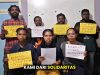 Solidaritas Merauke: Bebaskan 11 Masyarakat Adat Maba Sangaji