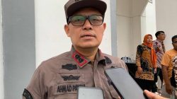 Eks Bendahara Dinkes Halsel Jadi Tersangka Korupsi Dana BOK 32 Puskesmas
