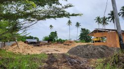 Proyek Labkesmas Morotai Tanpa UKL-UPL, Kadinkes Janji Lengkapi Tahun Depan