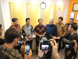 Layanan Peralihan Elektronik Telah Diterapkan di 225 Kantor Pertanahan Seluruh Indonesia