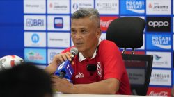 Malut United Target Menang Kontra Persija Jakarta