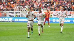 Unggul Jumlah Pemain, Malut United Gagal Taklukan Persija Jakarta