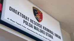Sekda Morotai Diperiksa Polda Malut Terkait Dugaan Penelantaran Istri