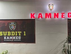 Polda Maluku Utara Periksa Sejumlah Petinggi PT Semarak Nusantara Patria Ternate