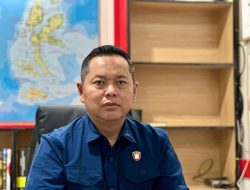 Sekda dan Mantan Kadis PMD Pulau Taliabu Ditetapkan Tersangka Korupsi DD
