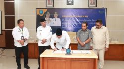 Poin Penting RPJMD Kota Ternate Usai Disahkan Pemkot-DPRD