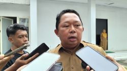 Pengesahan APBD Perubahan Kota Ternate 2025 Dipercepat, Ini Kata Sekda