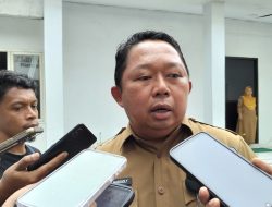 Pengesahan APBD Perubahan Kota Ternate 2025 Dipercepat, Ini Kata Sekda