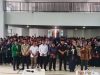 IAIN Ternate Hadirkan BNNP dan Densus 88 di Kegiatan PBAK, Bahas Bahaya Narkoba hingga Gerakan Ideologis 
