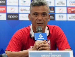 Hendri Susilo Ungkap Alasan Malut United Gagal Menang saat Jumpa Bali United