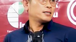Resmi Jadi Calon Direktur Eksekutif WALHI Nasional, Tubagus Dorong Keadilan Ekologis