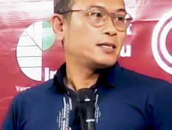 Resmi Jadi Calon Direktur Eksekutif WALHI Nasional, Tubagus Dorong Keadilan Ekologis