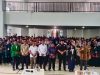 IAIN Ternate Hadirkan BNNP dan Densus 88 di Kegiatan PBAK, Bahas Bahaya Narkoba hingga Gerakan Ideologis 